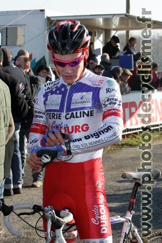Championnat de Bretagne Cyclo cross 2008 (174)